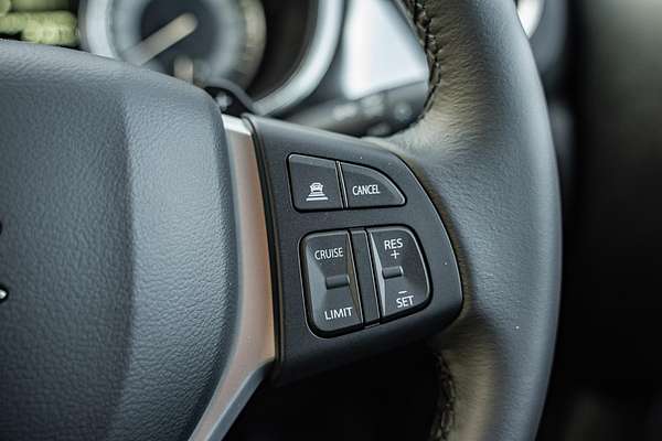 2023 Suzuki Vitara Turbo LY Series II
