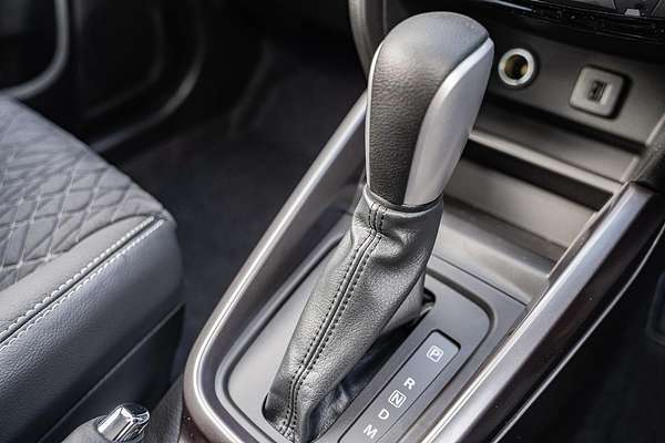 2024 Suzuki Vitara Turbo LY Series II