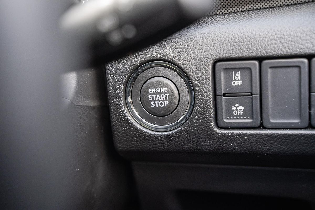 2024 Suzuki Vitara Turbo LY Series II