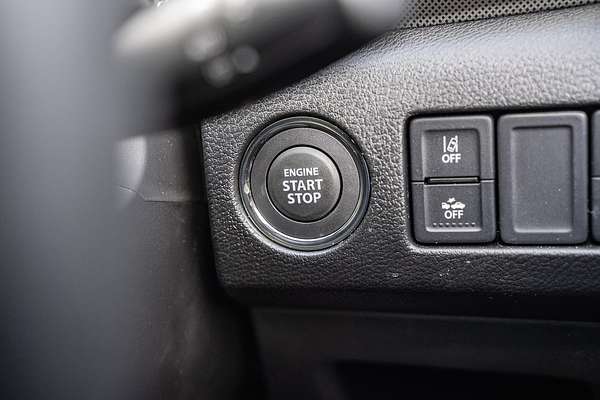 2024 Suzuki Vitara Turbo LY Series II