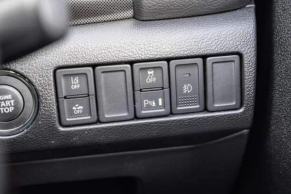 2024 Suzuki Vitara Turbo LY Series II