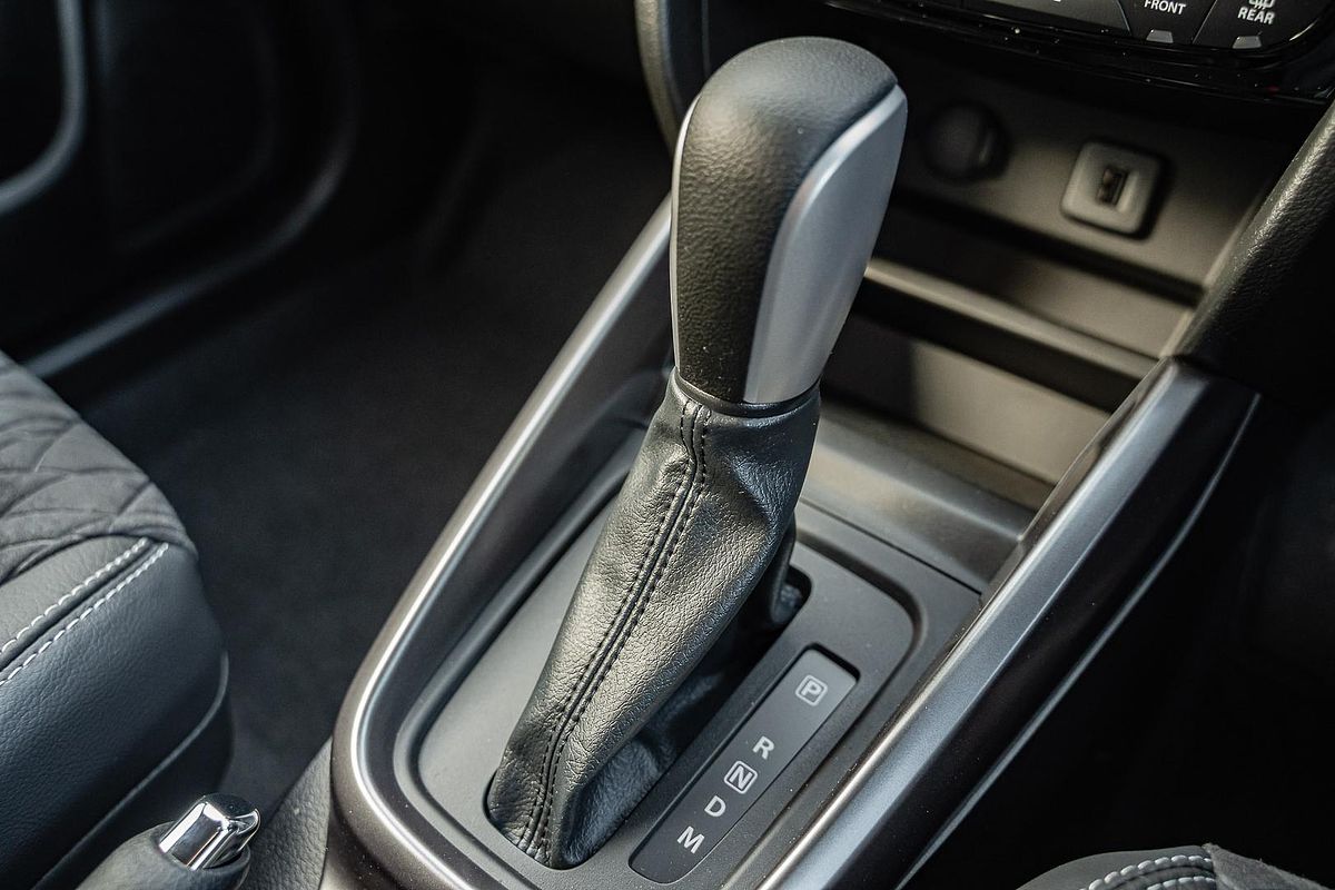 2023 Suzuki Vitara Turbo LY Series II