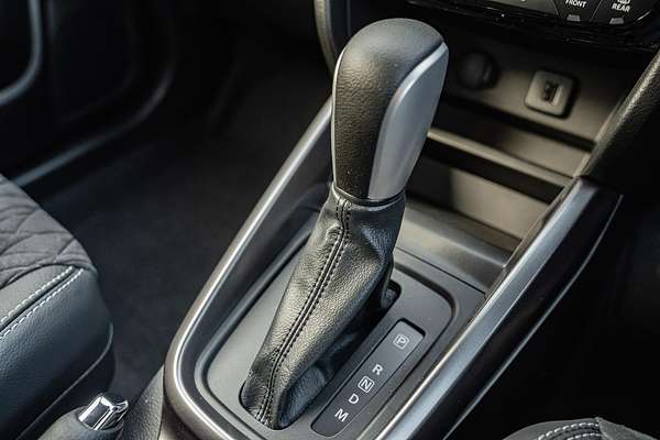 2023 Suzuki Vitara Turbo LY Series II
