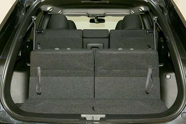 2024 Mitsubishi Outlander LS ZM
