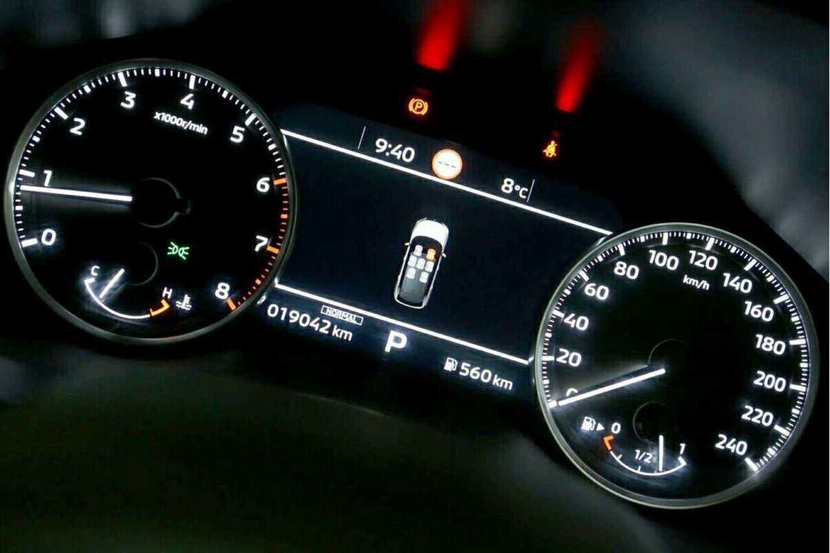 2024 Mitsubishi Outlander LS ZM