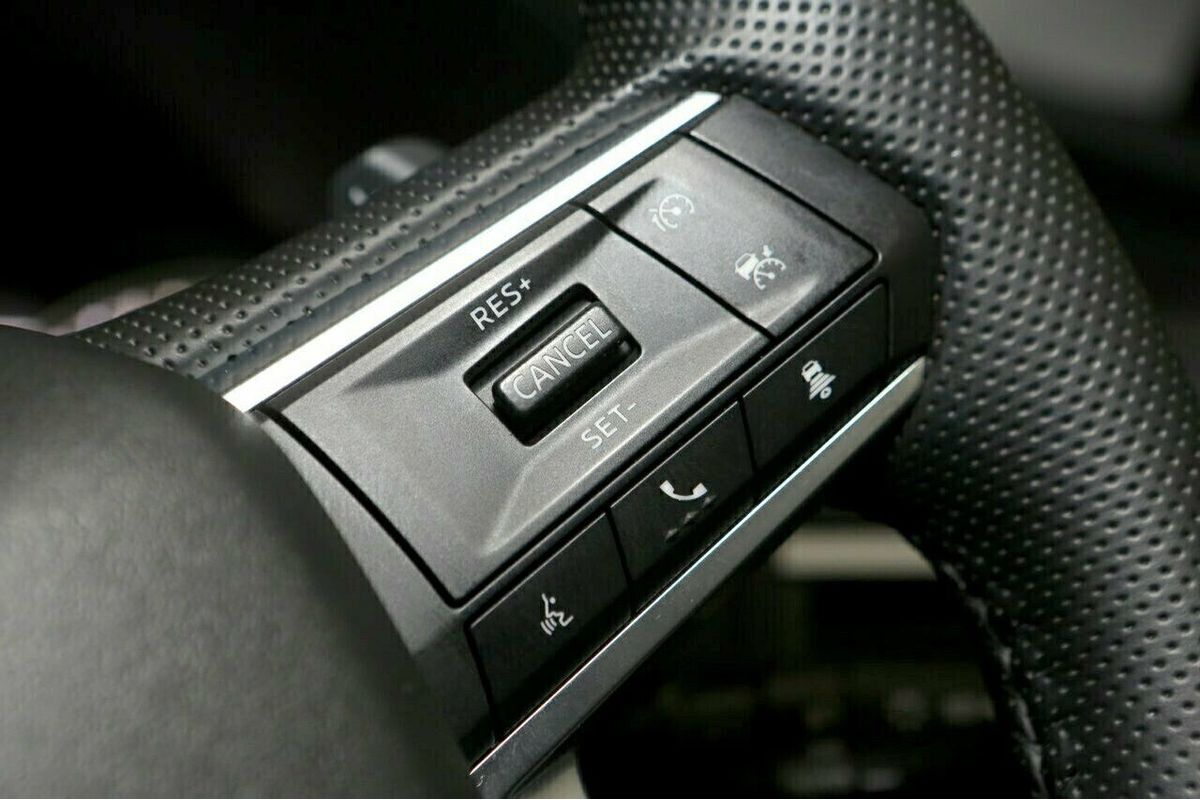2024 Mitsubishi Outlander LS ZM