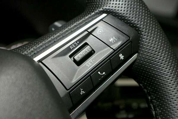 2024 Mitsubishi Outlander LS ZM