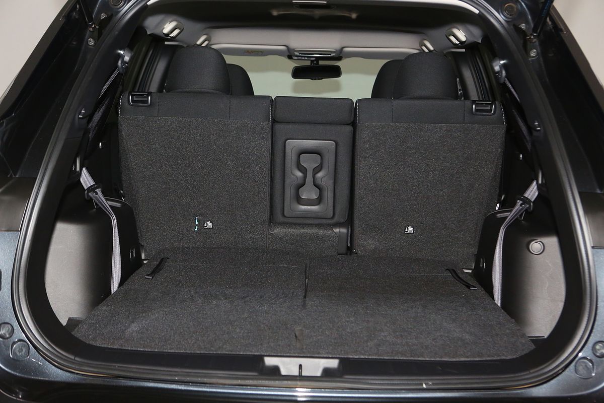 2024 Mitsubishi Outlander LS ZM