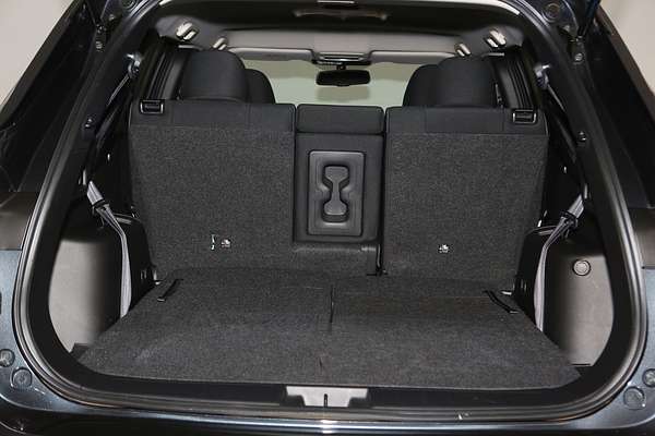 2024 Mitsubishi Outlander LS ZM