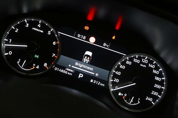2024 Mitsubishi Outlander LS ZM