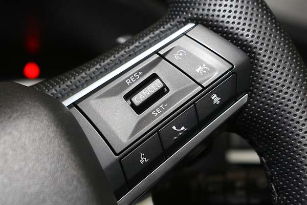 2024 Mitsubishi Outlander LS ZM