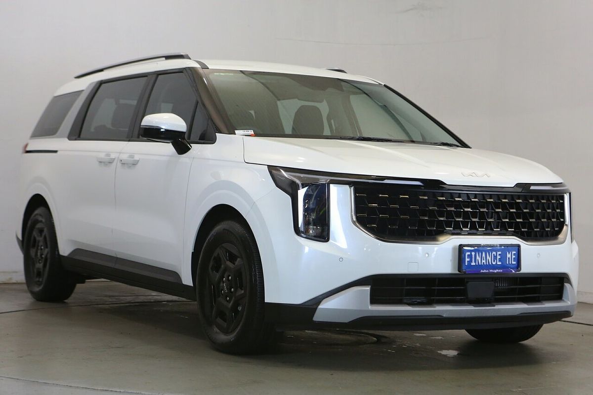 2024 Kia Carnival S KA4 PE