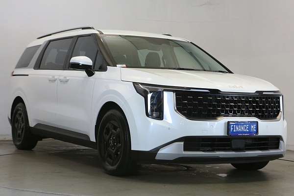 2024 Kia Carnival S KA4 PE