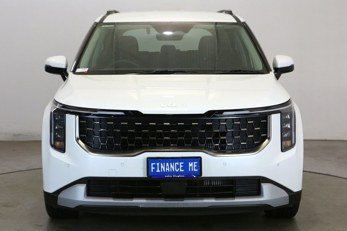 2024 Kia Carnival S KA4 PE