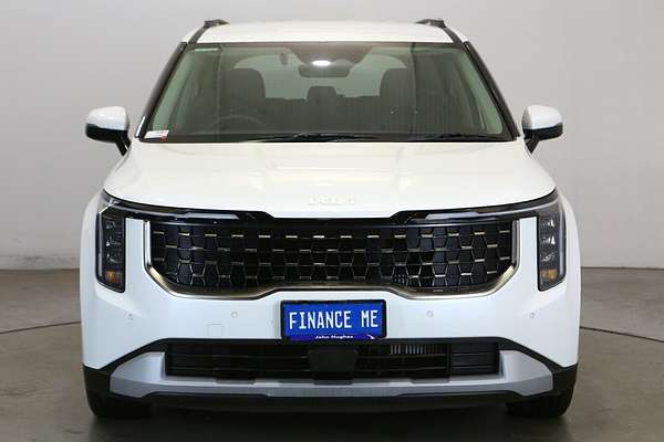 2024 Kia Carnival S KA4 PE