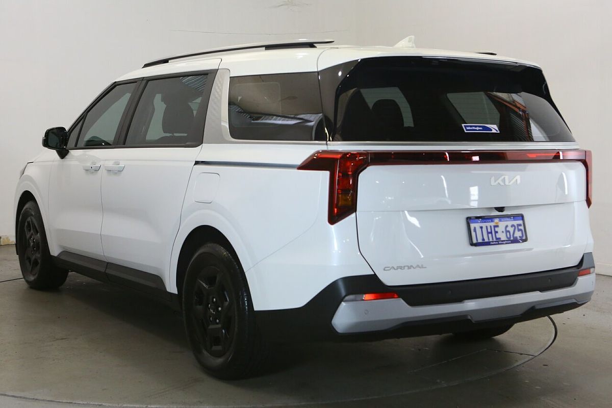 2024 Kia Carnival S KA4 PE