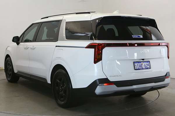 2024 Kia Carnival S KA4 PE