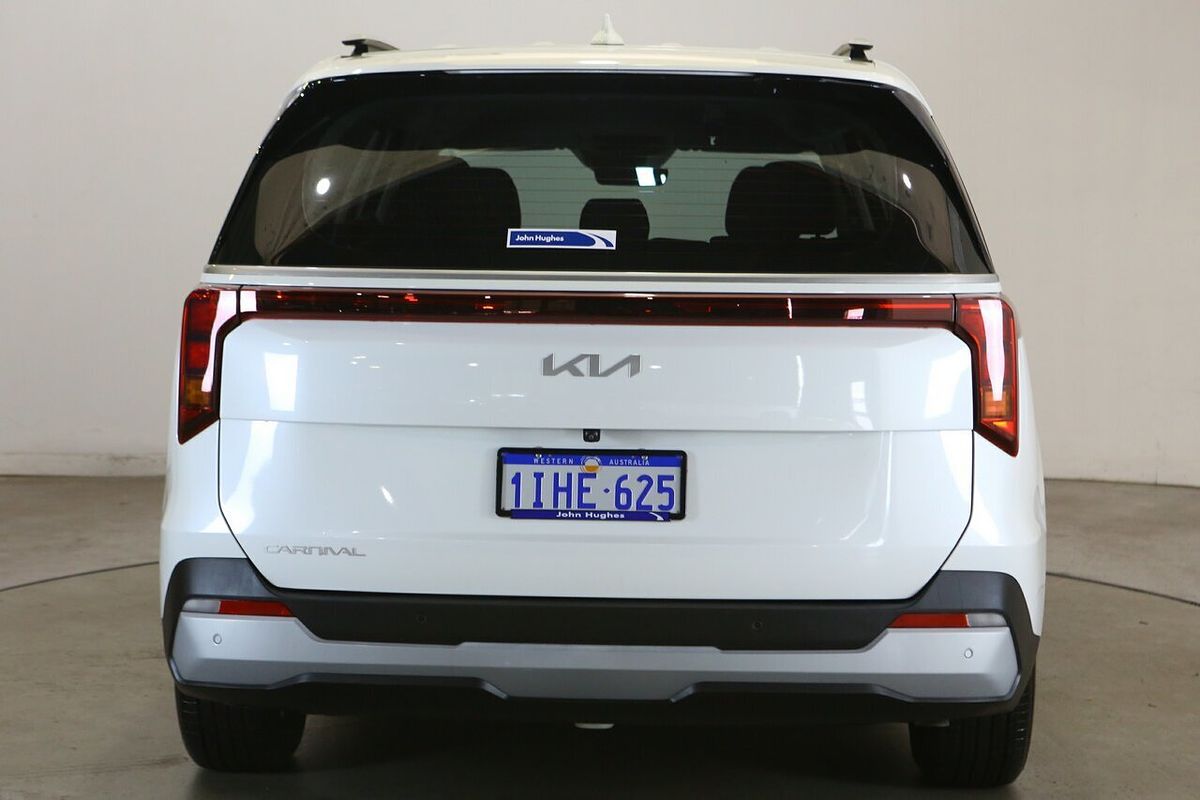 2024 Kia Carnival S KA4 PE