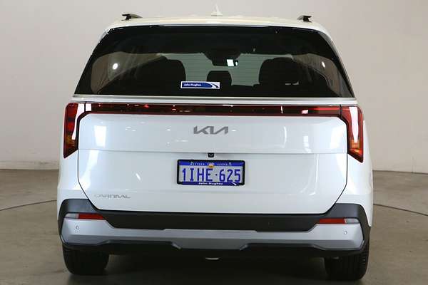 2024 Kia Carnival S KA4 PE