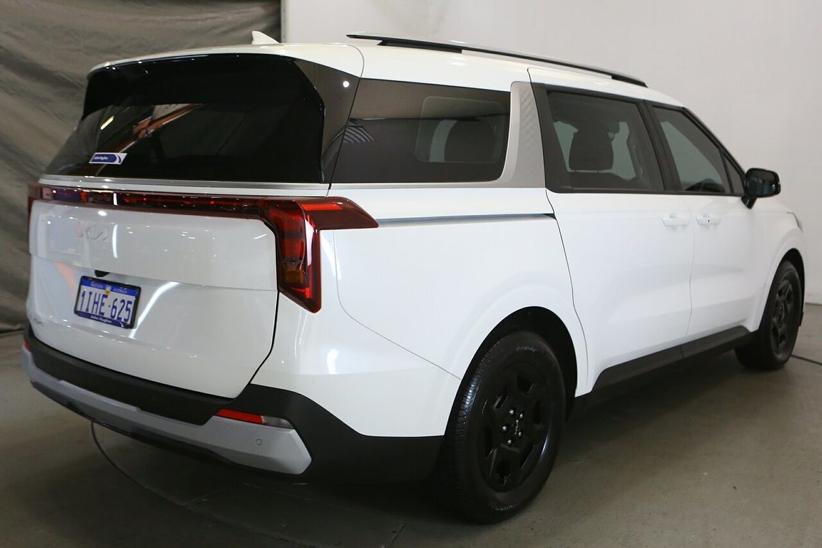 2024 Kia Carnival S KA4 PE
