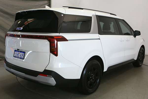 2024 Kia Carnival S KA4 PE