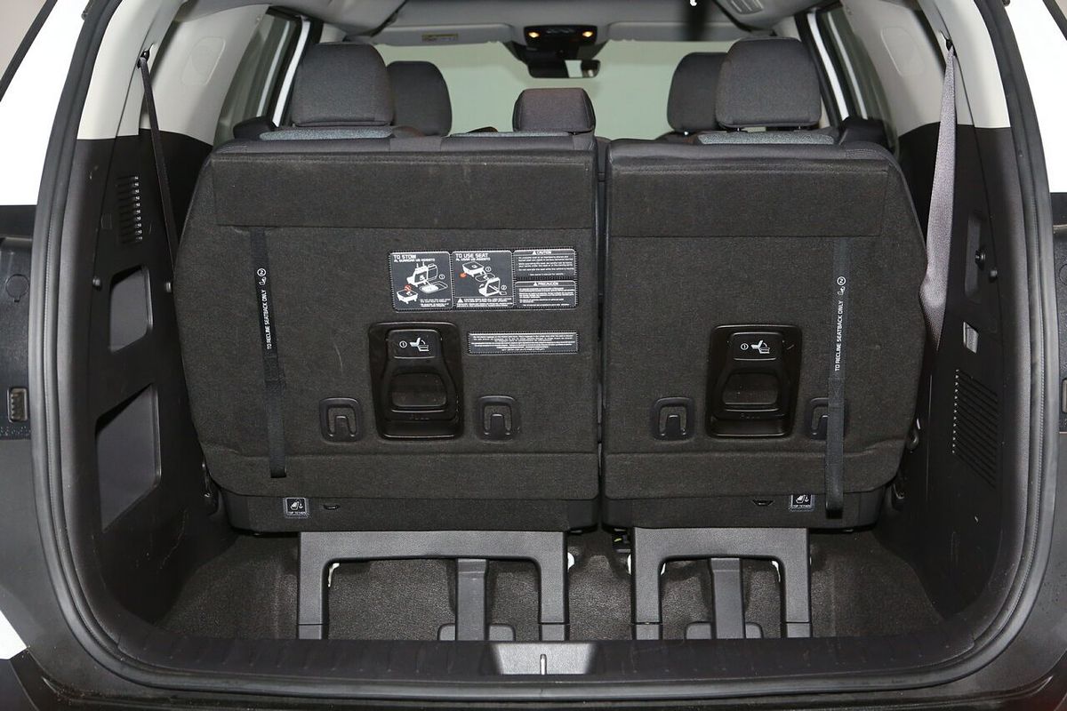 2024 Kia Carnival S KA4 PE