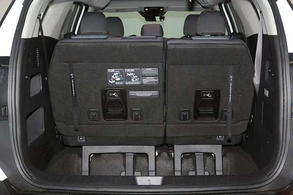 2024 Kia Carnival S KA4 PE