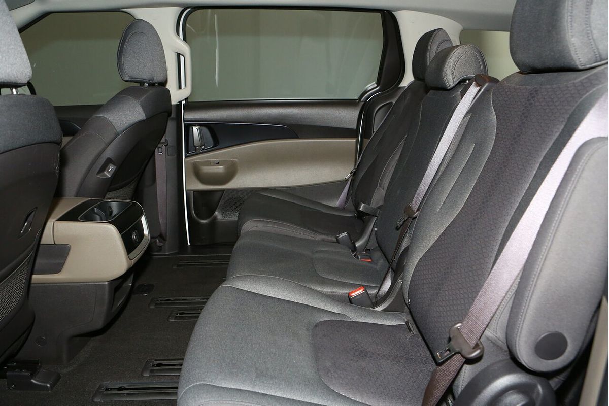 2024 Kia Carnival S KA4 PE