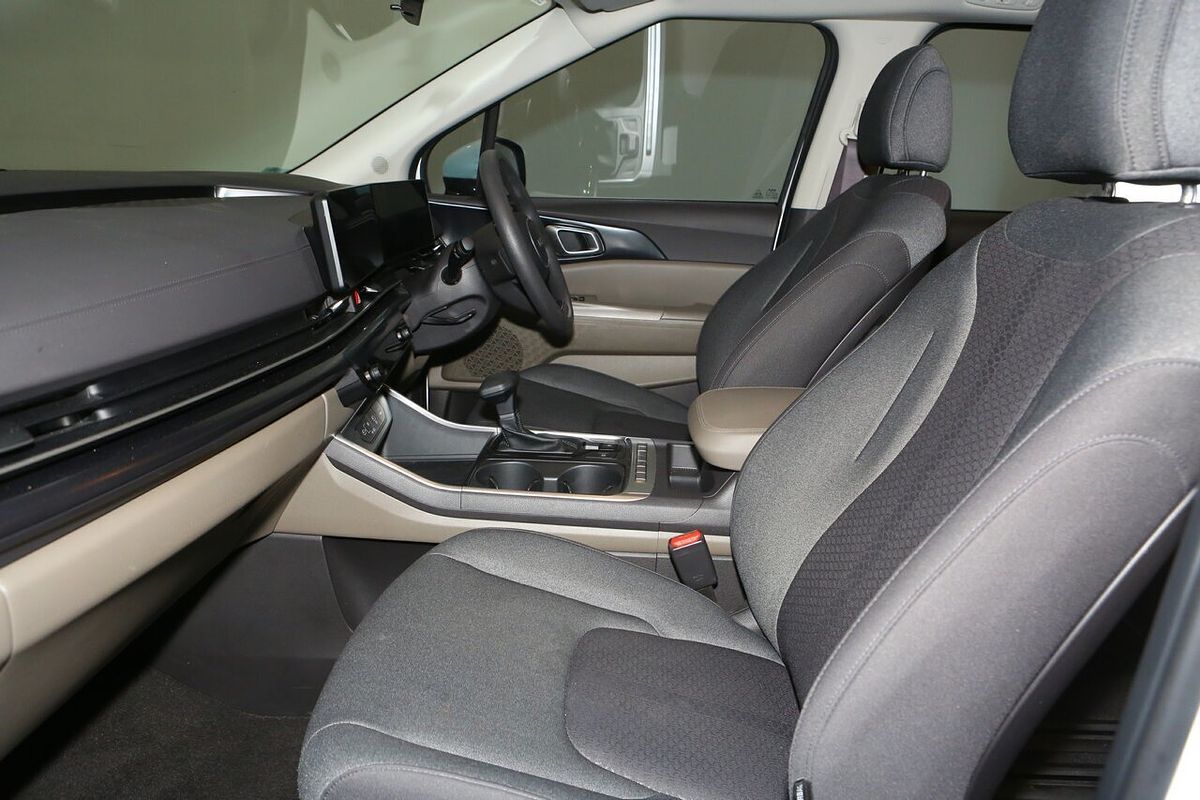 2024 Kia Carnival S KA4 PE