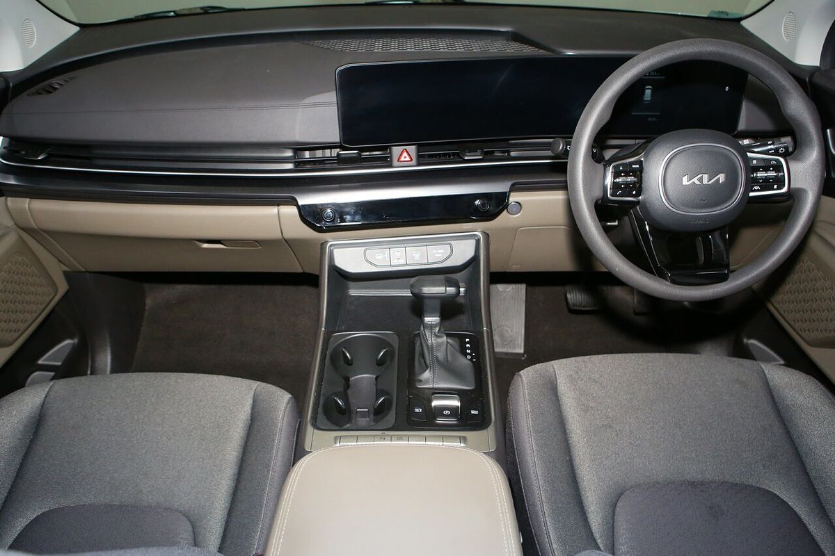 2024 Kia Carnival S KA4 PE