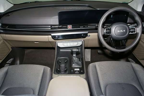 2024 Kia Carnival S KA4 PE