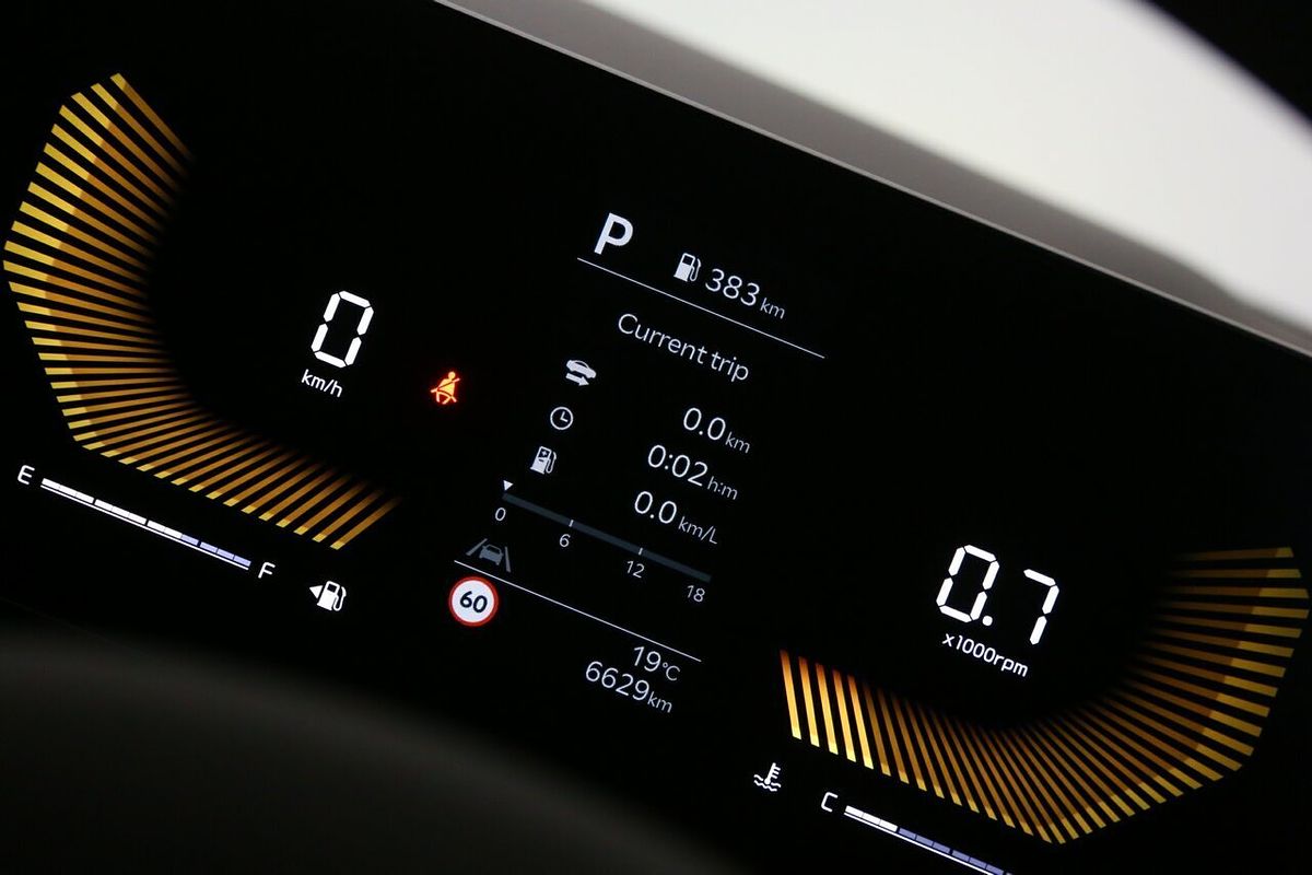2024 Kia Carnival S KA4 PE