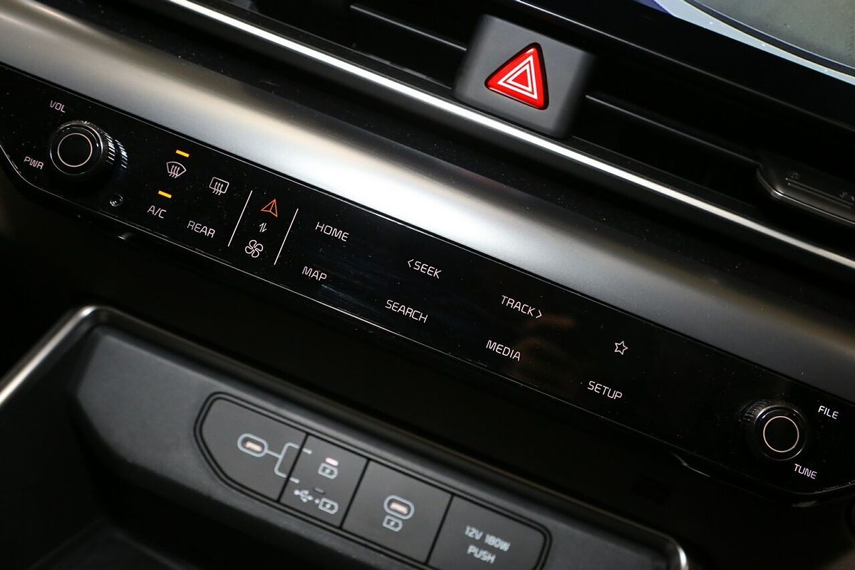 2024 Kia Carnival S KA4 PE