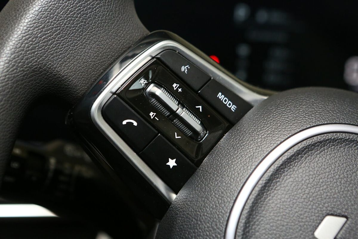 2024 Kia Carnival S KA4 PE