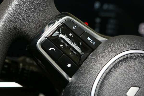 2024 Kia Carnival S KA4 PE