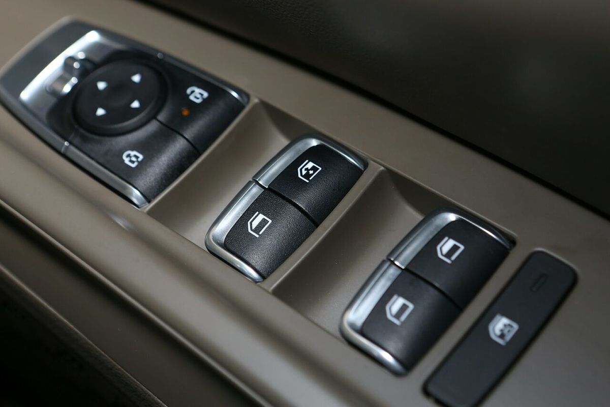 2024 Kia Carnival S KA4 PE