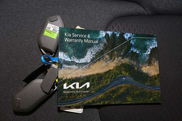2024 Kia Carnival S KA4 PE