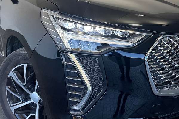 2021 GWM Haval Jolion ULTRA MST