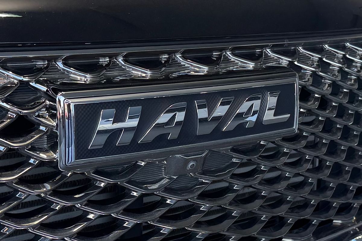 2021 GWM Haval Jolion ULTRA MST