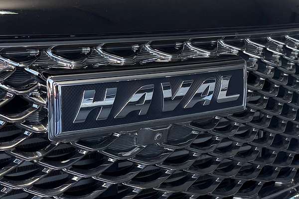 2021 GWM Haval Jolion ULTRA MST
