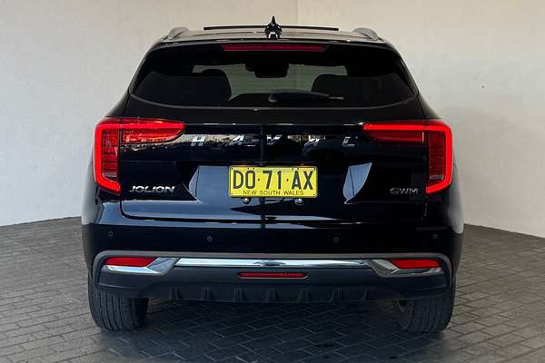 2021 GWM Haval Jolion ULTRA MST