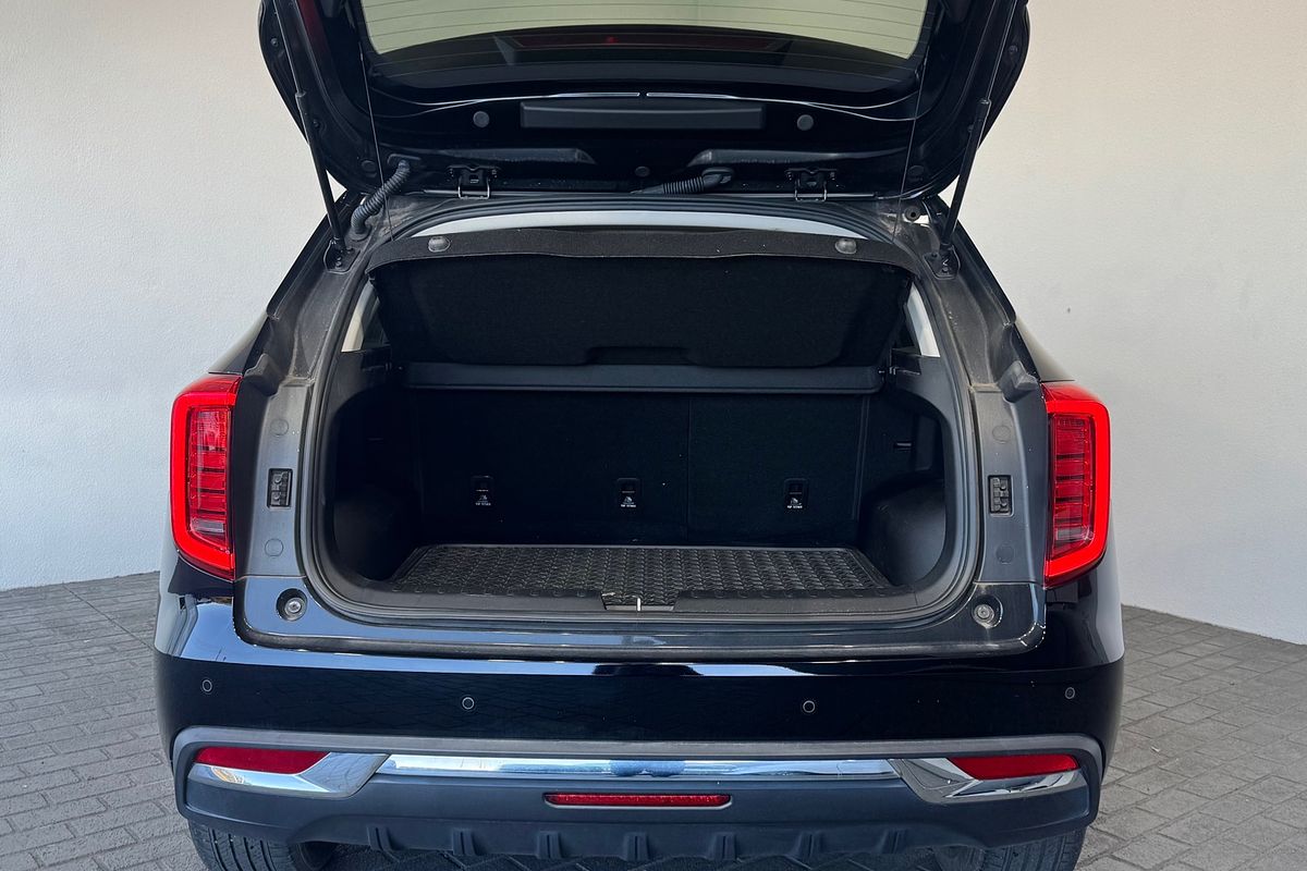 2021 GWM Haval Jolion ULTRA MST