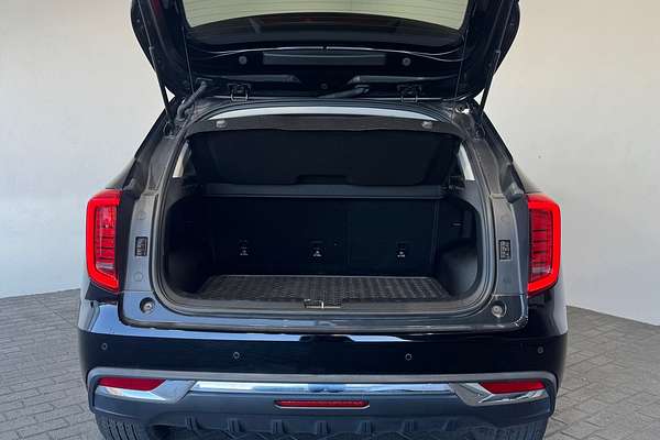 2021 GWM Haval Jolion ULTRA MST