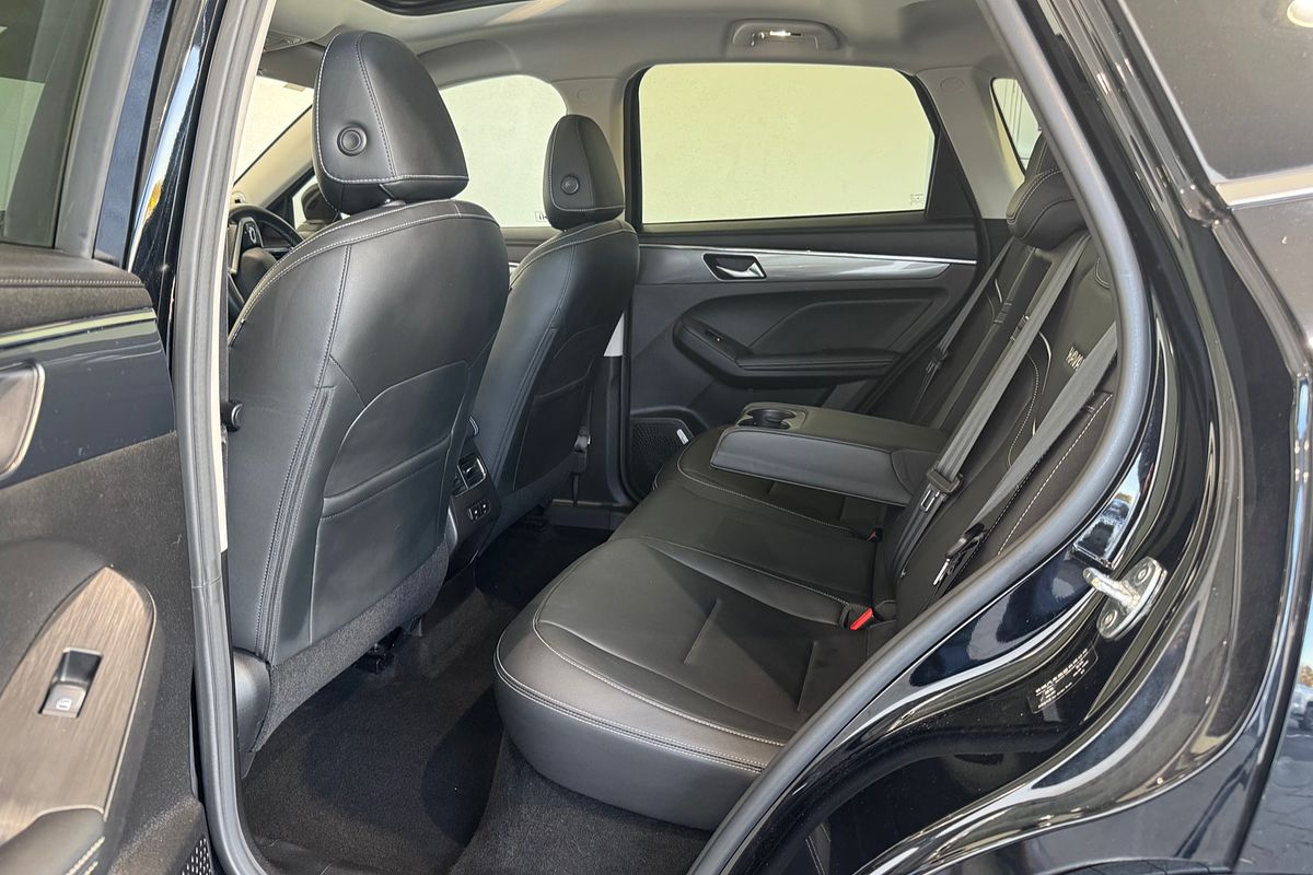 2021 GWM Haval Jolion ULTRA MST