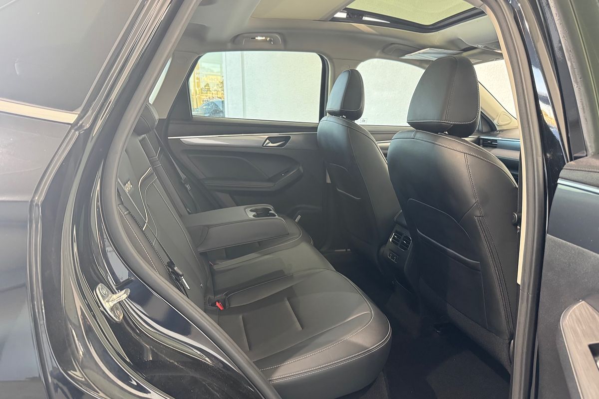 2021 GWM Haval Jolion ULTRA MST