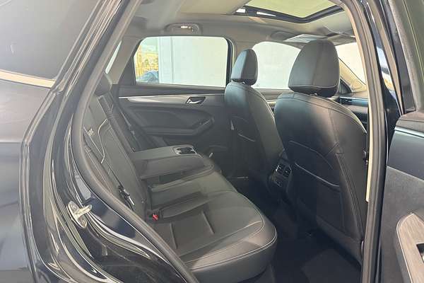 2021 GWM Haval Jolion ULTRA MST