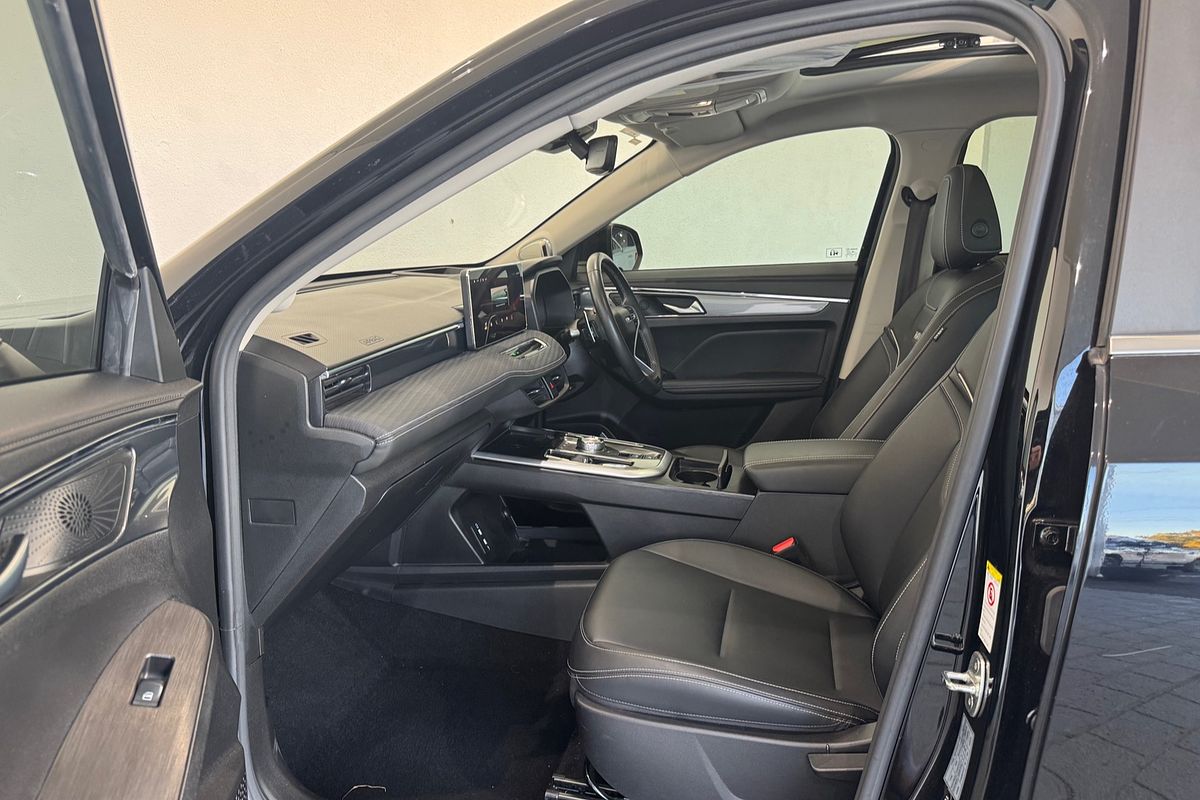 2021 GWM Haval Jolion ULTRA MST