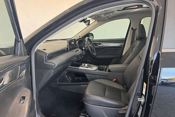 2021 GWM Haval Jolion ULTRA MST