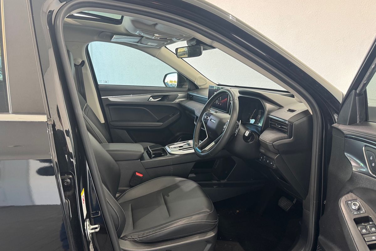 2021 GWM Haval Jolion ULTRA MST