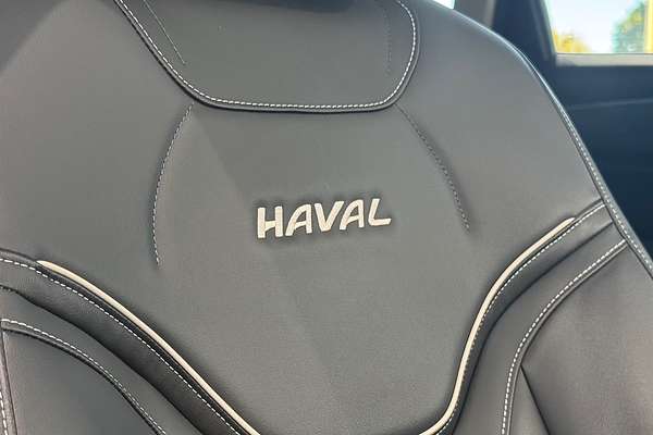 2021 GWM Haval Jolion ULTRA MST